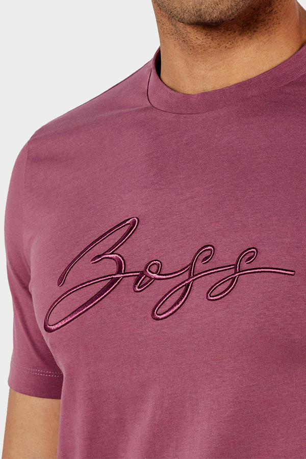 ΜΠΛΟΥΖΑ BOSS - 524